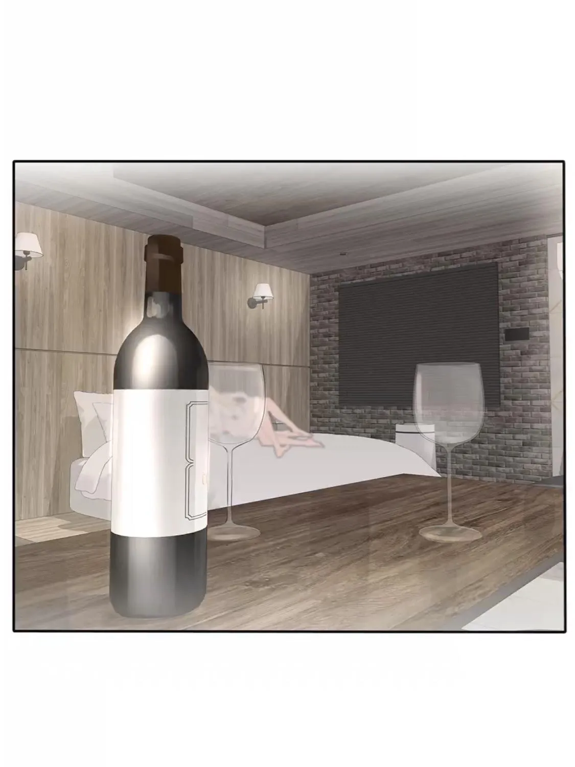 Read Baili Jin Among Mortals chapter 123.2 image 13 on Lezhin
