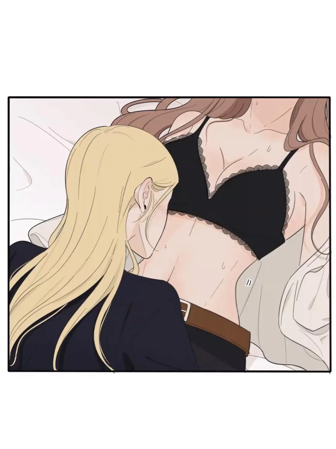 Read Baili Jin Among Mortals chapter 123.2 image 7 on Lezhin