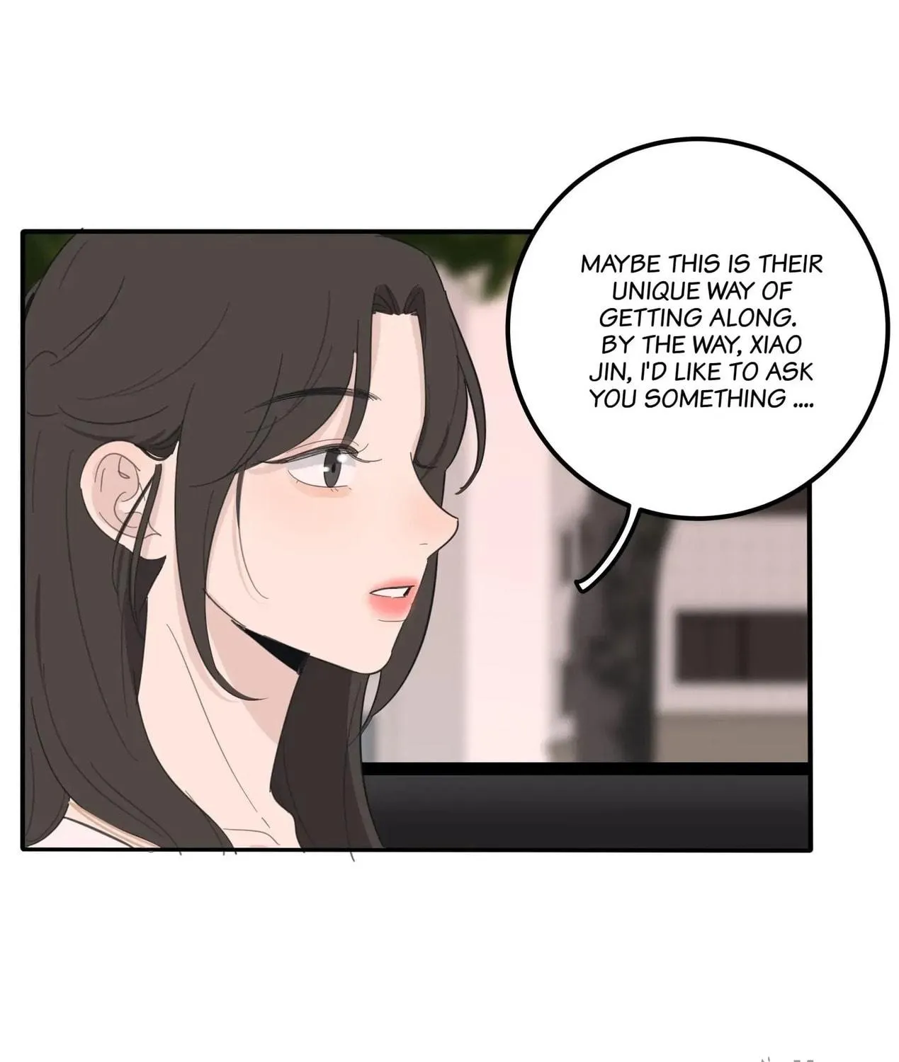Read Baili Jin Among Mortals chapter 123 image 52 on Lezhin