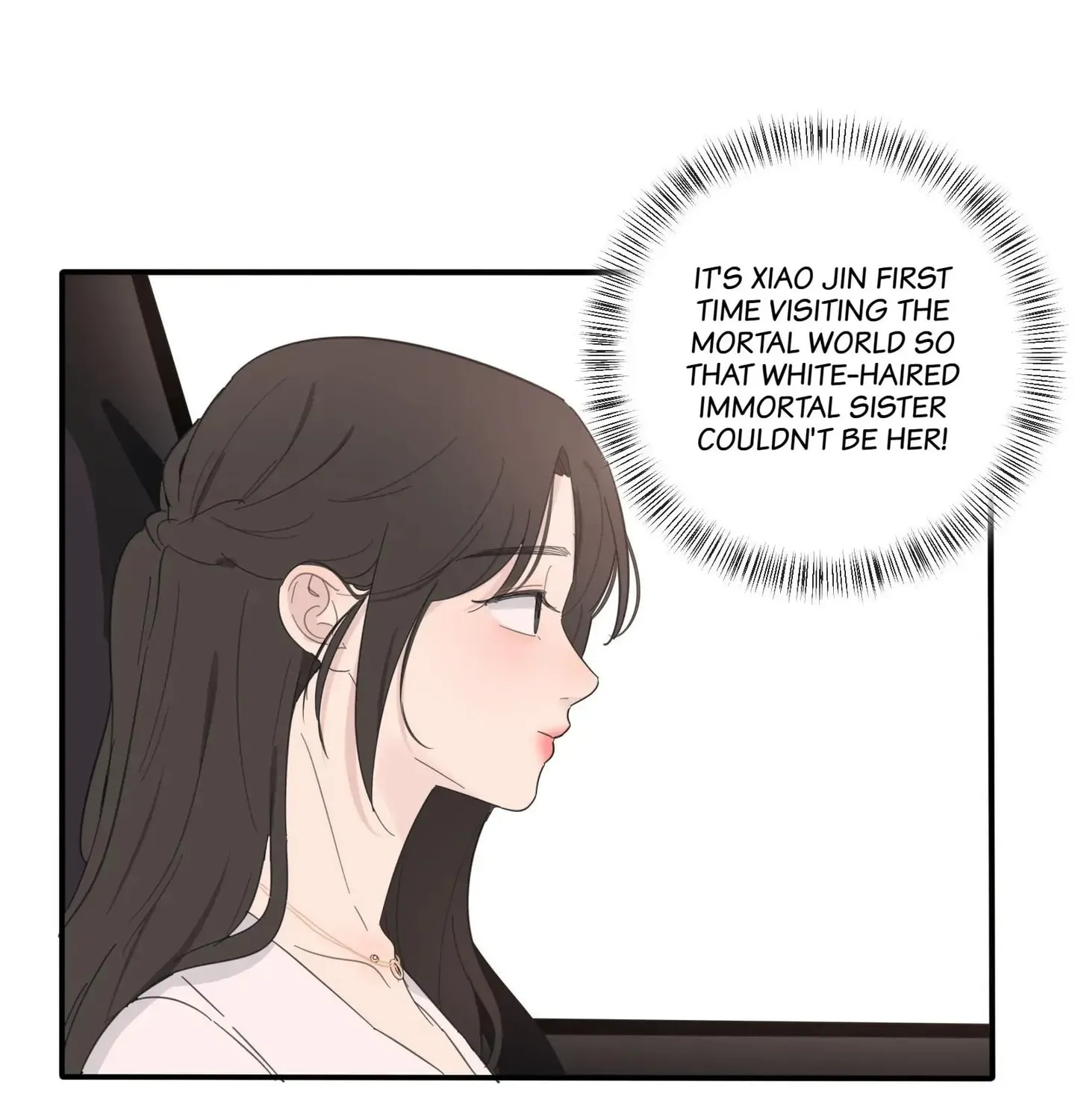 Read Baili Jin Among Mortals chapter 123 image 60 on Lezhin