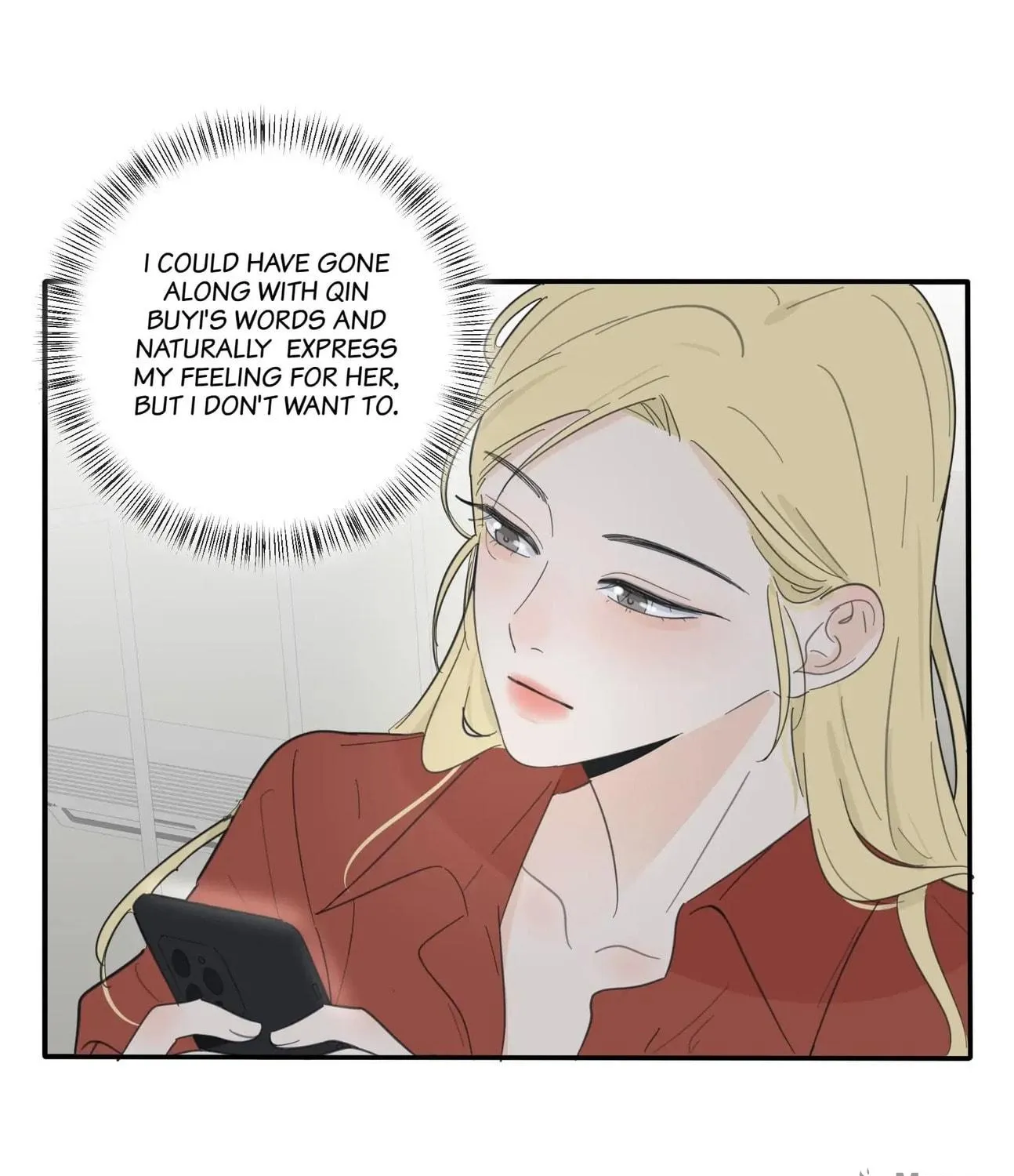 Read Baili Jin Among Mortals chapter 123 image 77 on Lezhin
