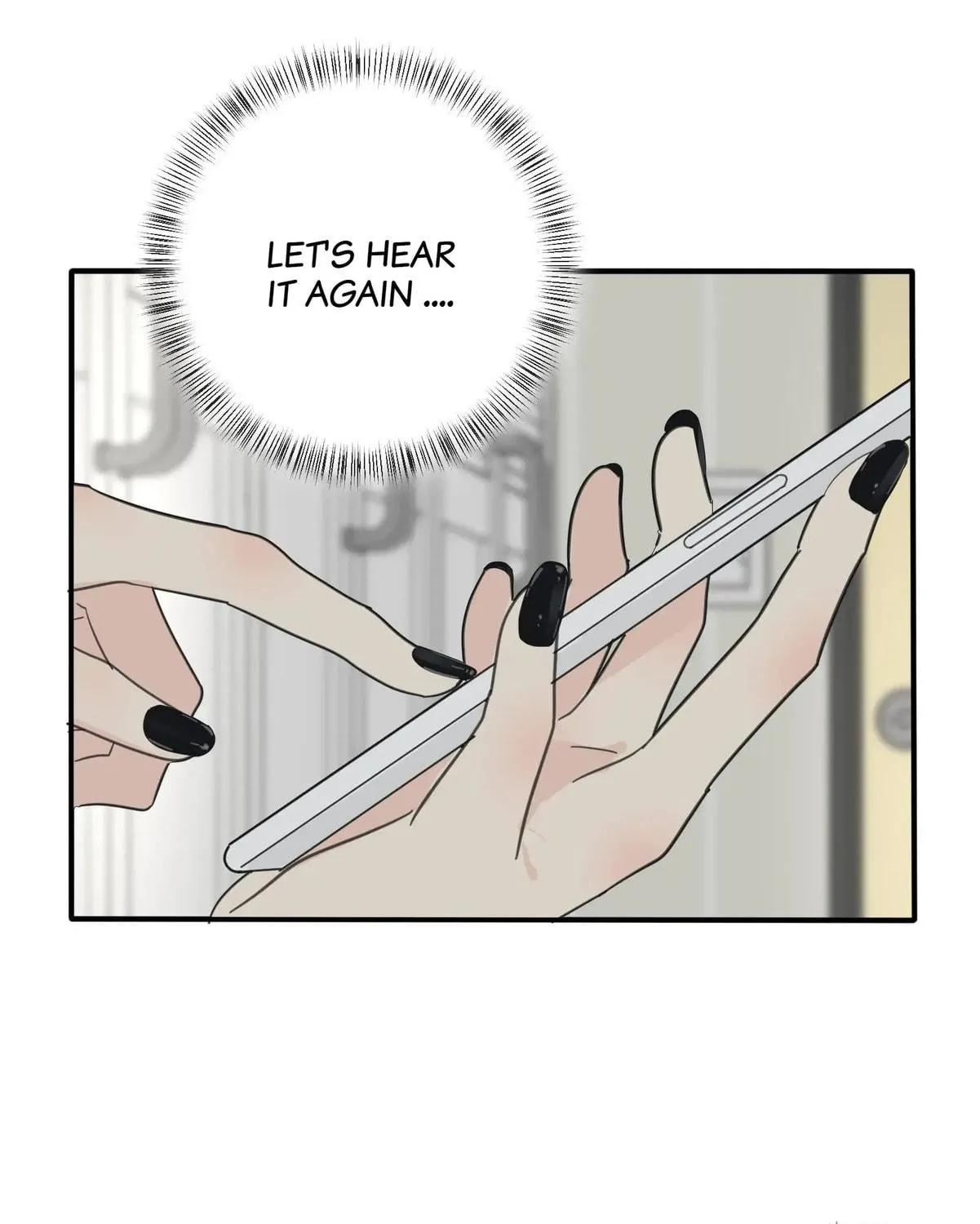 Read Baili Jin Among Mortals chapter 124 image 10 on Lezhin