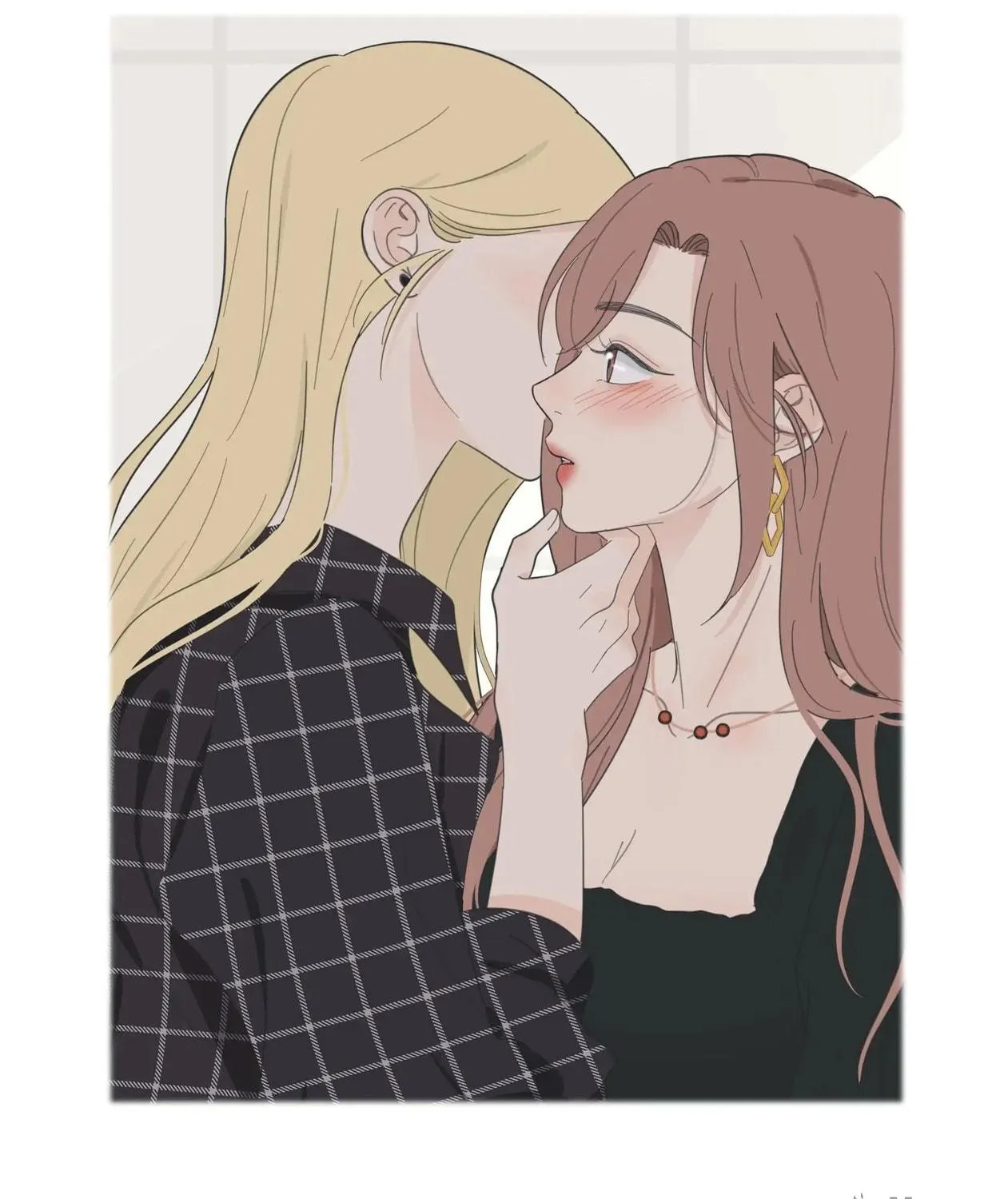 Read Baili Jin Among Mortals chapter 124 image 18 on Lezhin
