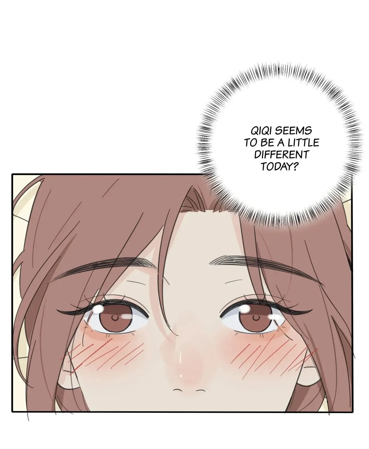 Read Baili Jin Among Mortals chapter 124 image 20 on Lezhin