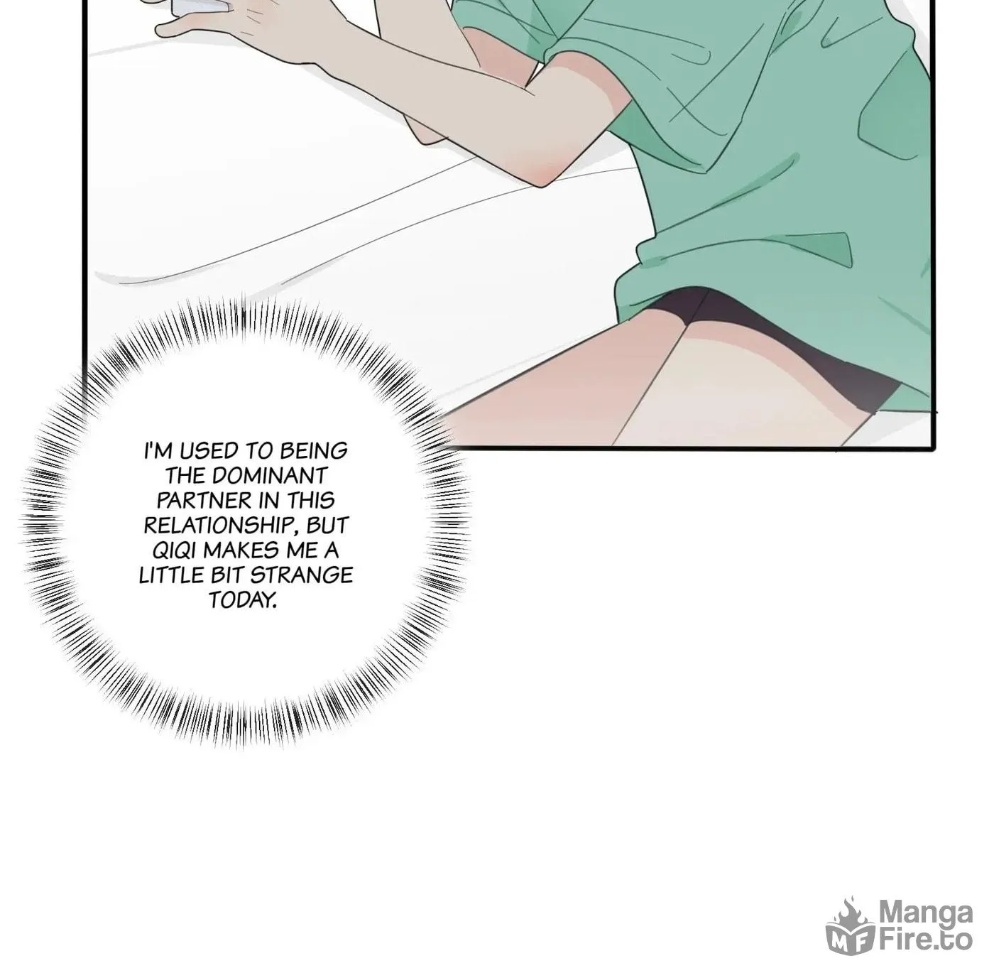 Read Baili Jin Among Mortals chapter 124 image 23 on Lezhin