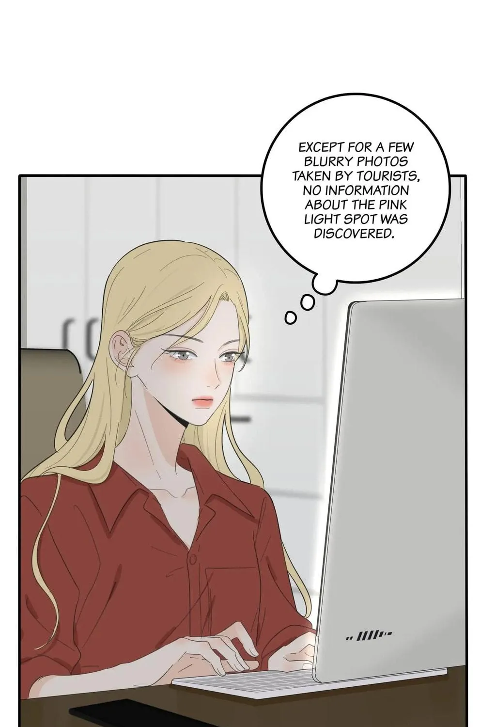 Read Baili Jin Among Mortals chapter 124 image 28 on Lezhin