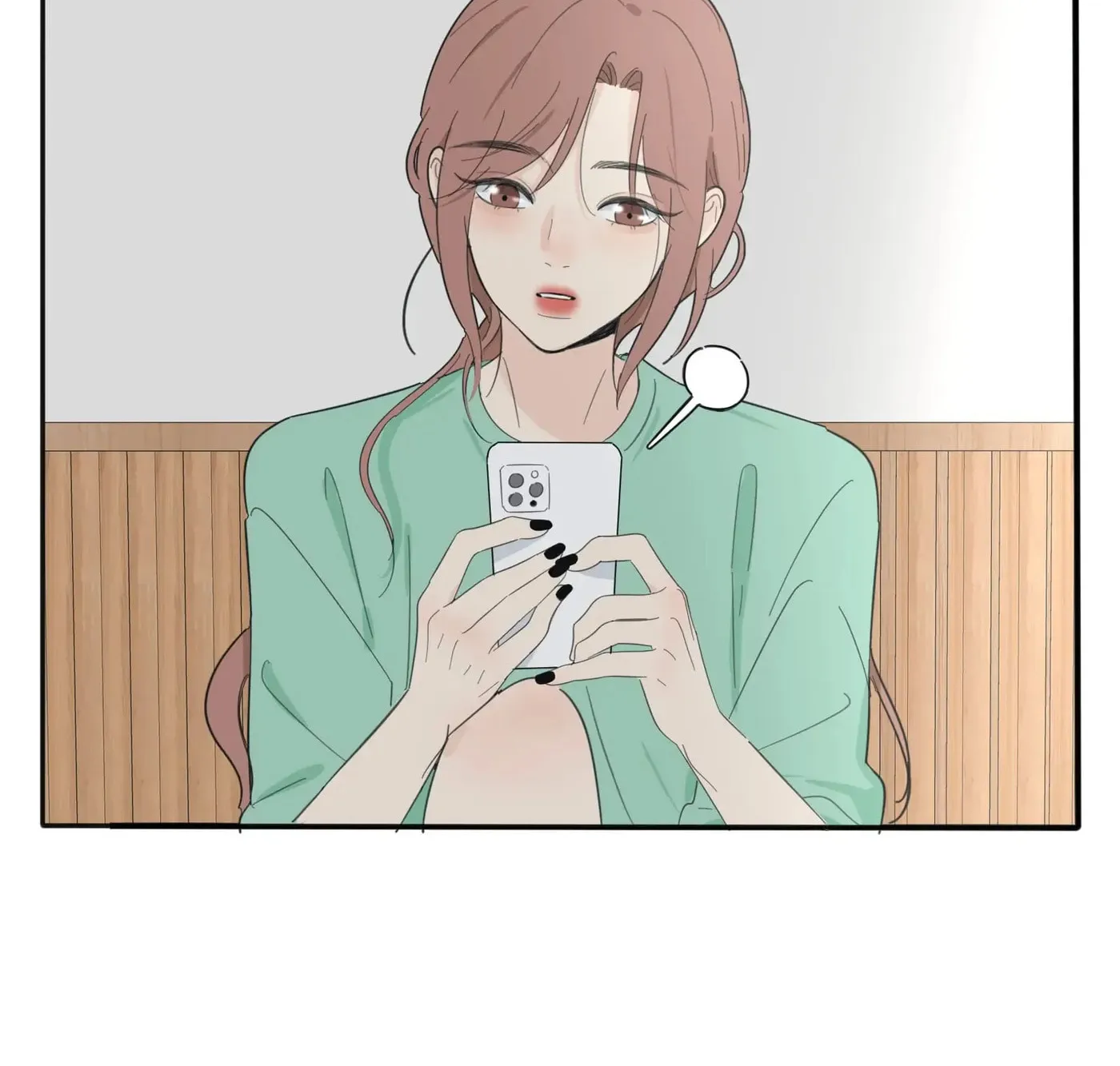 Read Baili Jin Among Mortals chapter 124 image 3 on Lezhin