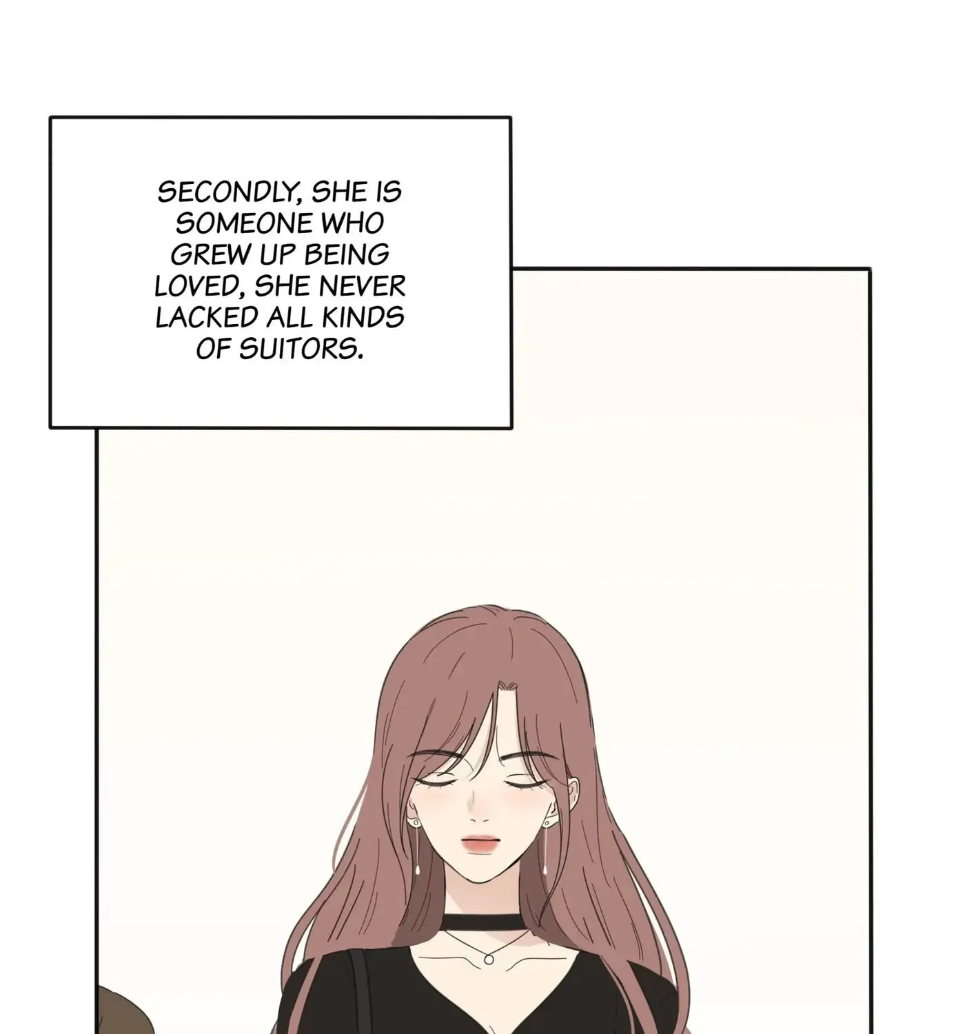 Read Baili Jin Among Mortals chapter 124 image 44 on Lezhin
