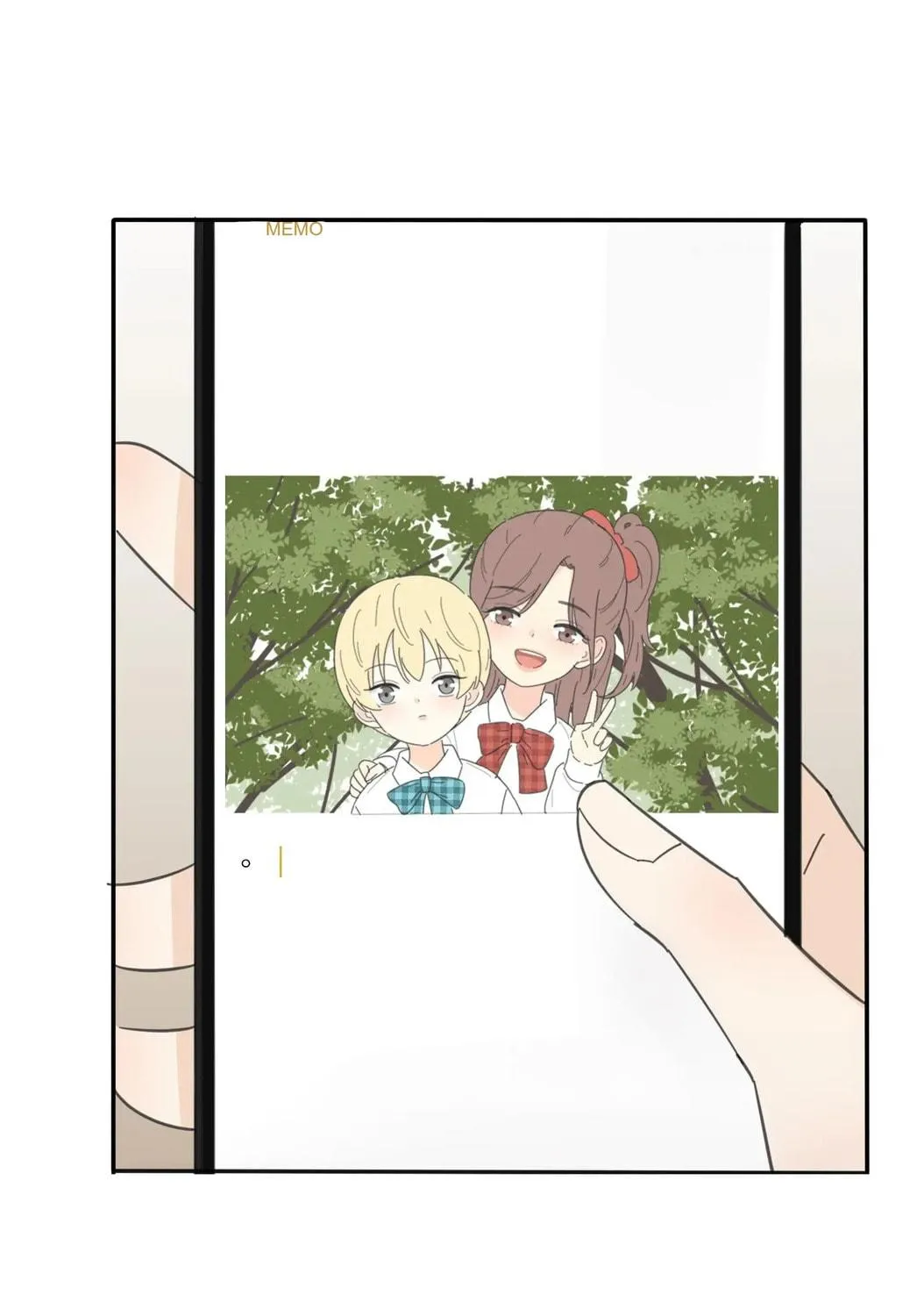 Read Baili Jin Among Mortals chapter 124 image 52 on Lezhin