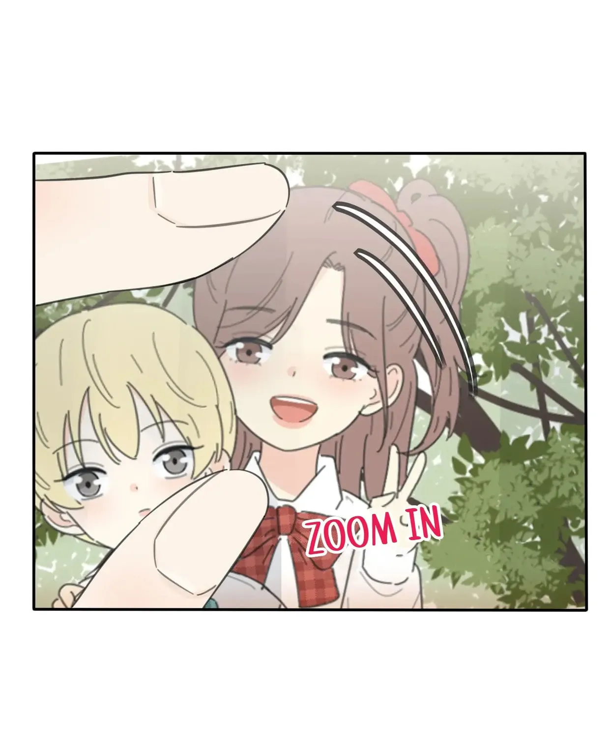 Read Baili Jin Among Mortals chapter 124 image 54 on Lezhin