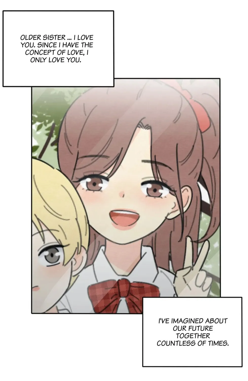 Read Baili Jin Among Mortals chapter 124 image 56 on Lezhin