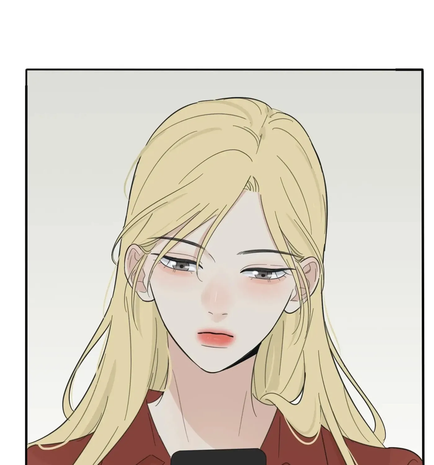 Read Baili Jin Among Mortals chapter 124 image 58 on Lezhin
