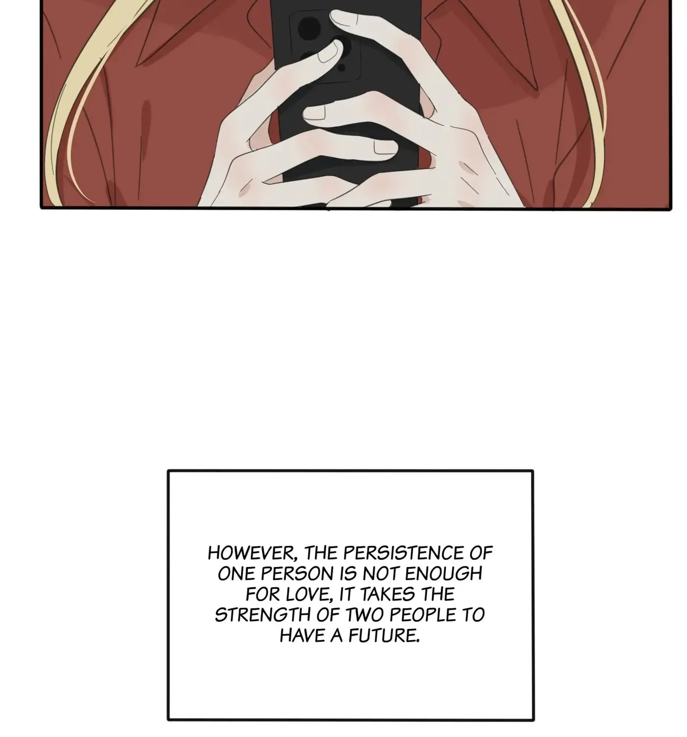 Read Baili Jin Among Mortals chapter 124 image 59 on Lezhin