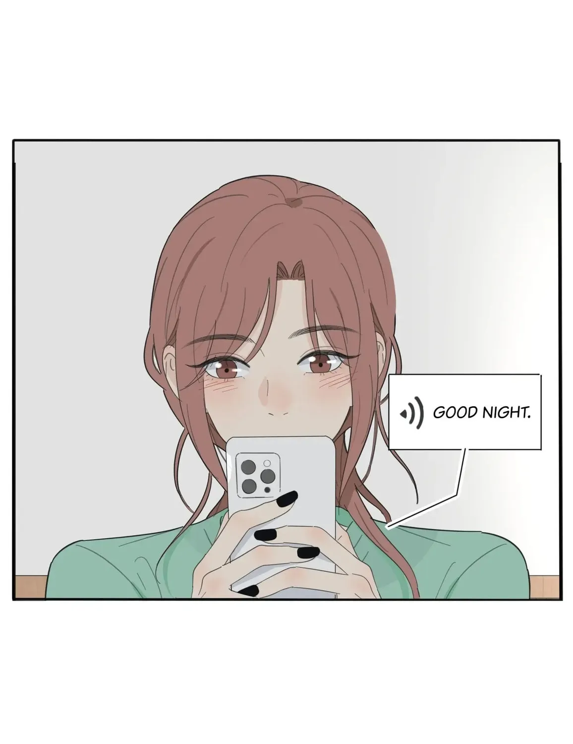 Read Baili Jin Among Mortals chapter 124 image 6 on Lezhin