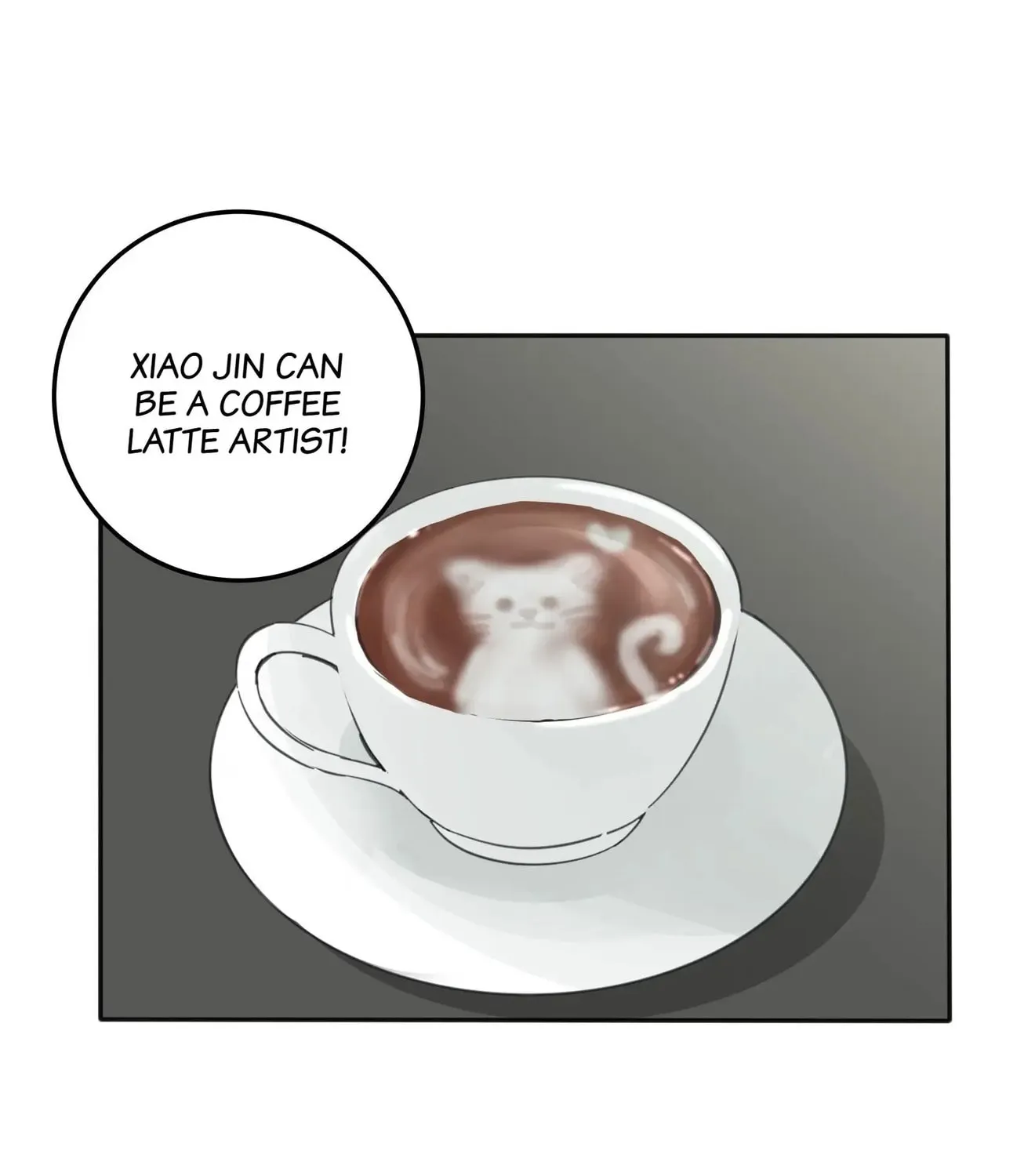 Read Baili Jin Among Mortals chapter 124 image 75 on Lezhin
