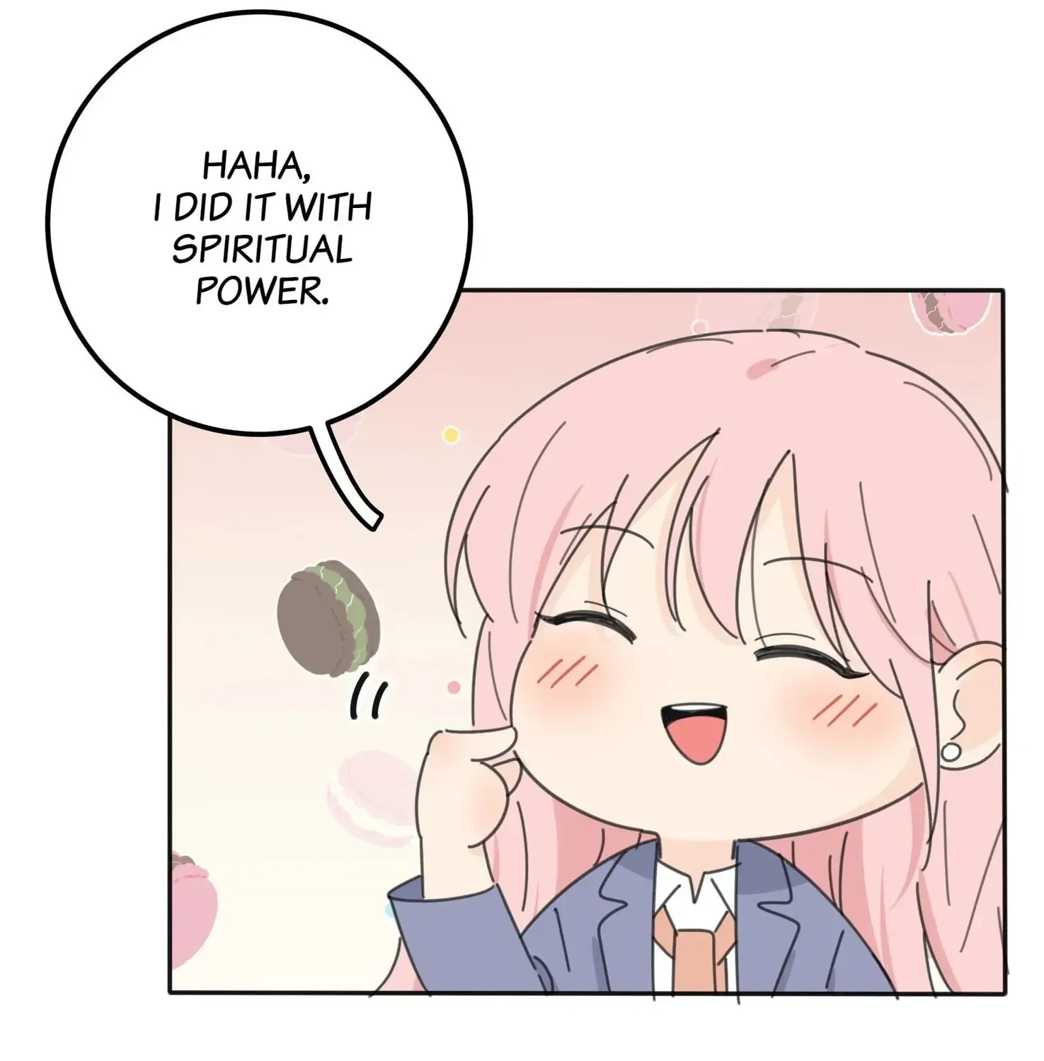 Read Baili Jin Among Mortals chapter 124 image 77 on Lezhin