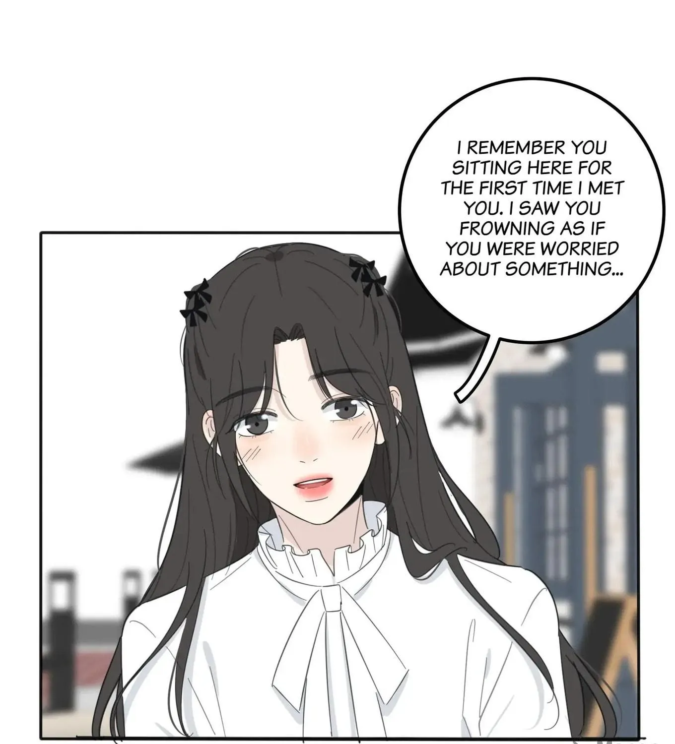 Read Baili Jin Among Mortals chapter 124 image 81 on Lezhin
