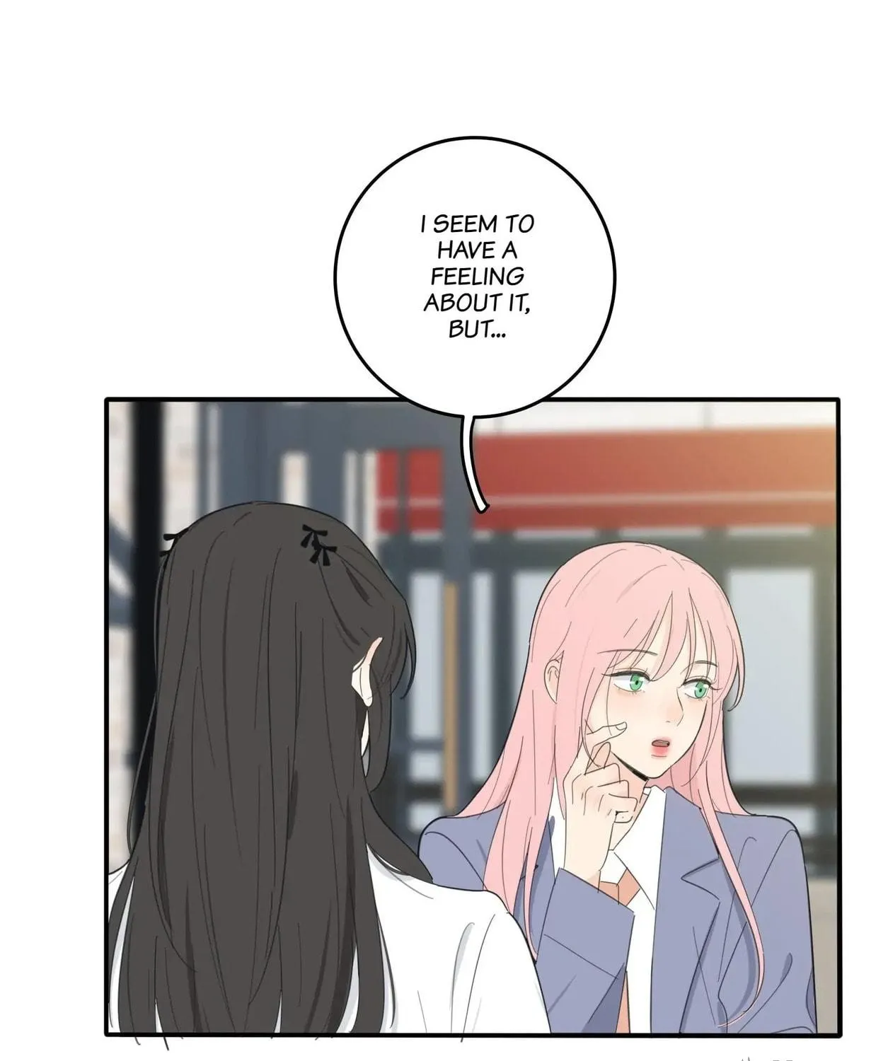 Read Baili Jin Among Mortals chapter 124 image 85 on Lezhin