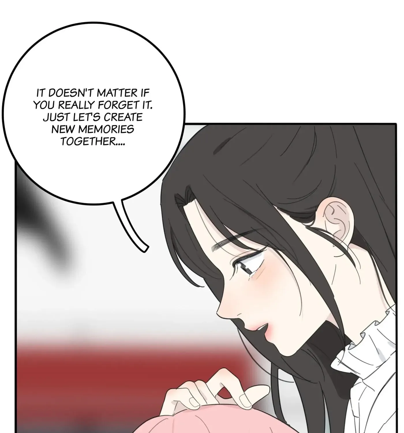 Read Baili Jin Among Mortals chapter 125 image 32 on Lezhin