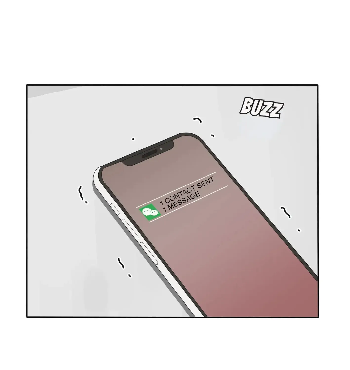 Read Baili Jin Among Mortals chapter 125 image 46 on Lezhin