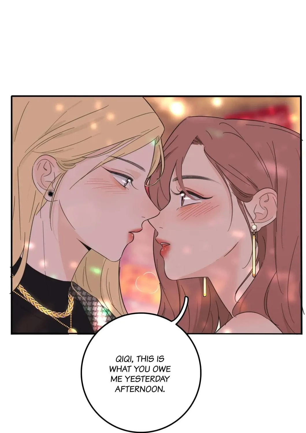 Read Baili Jin Among Mortals chapter 125 image 83 on Lezhin
