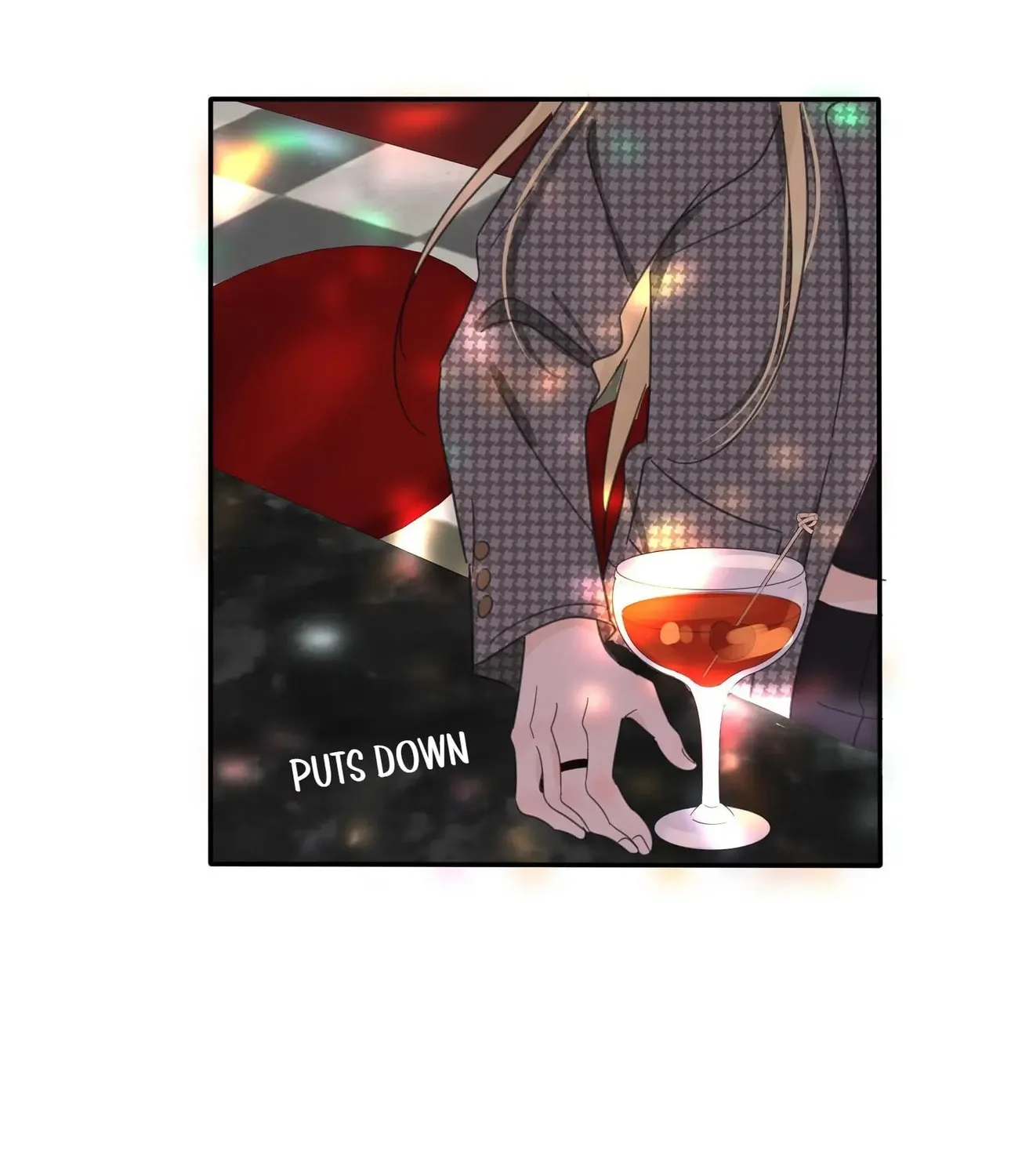 Read Baili Jin Among Mortals chapter 125 image 85 on Lezhin