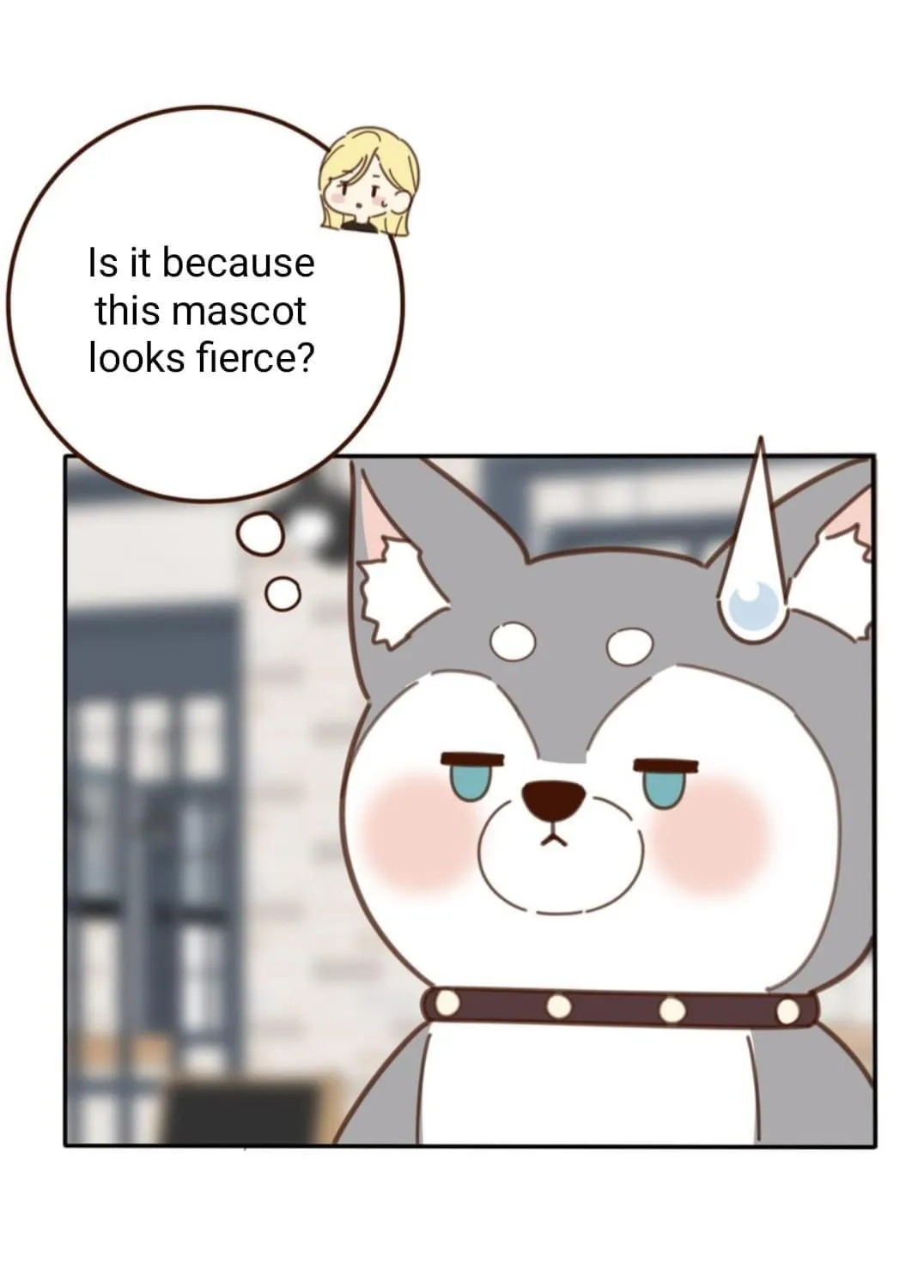 Read Baili Jin Among Mortals chapter 126.1 image 3 on Lezhin