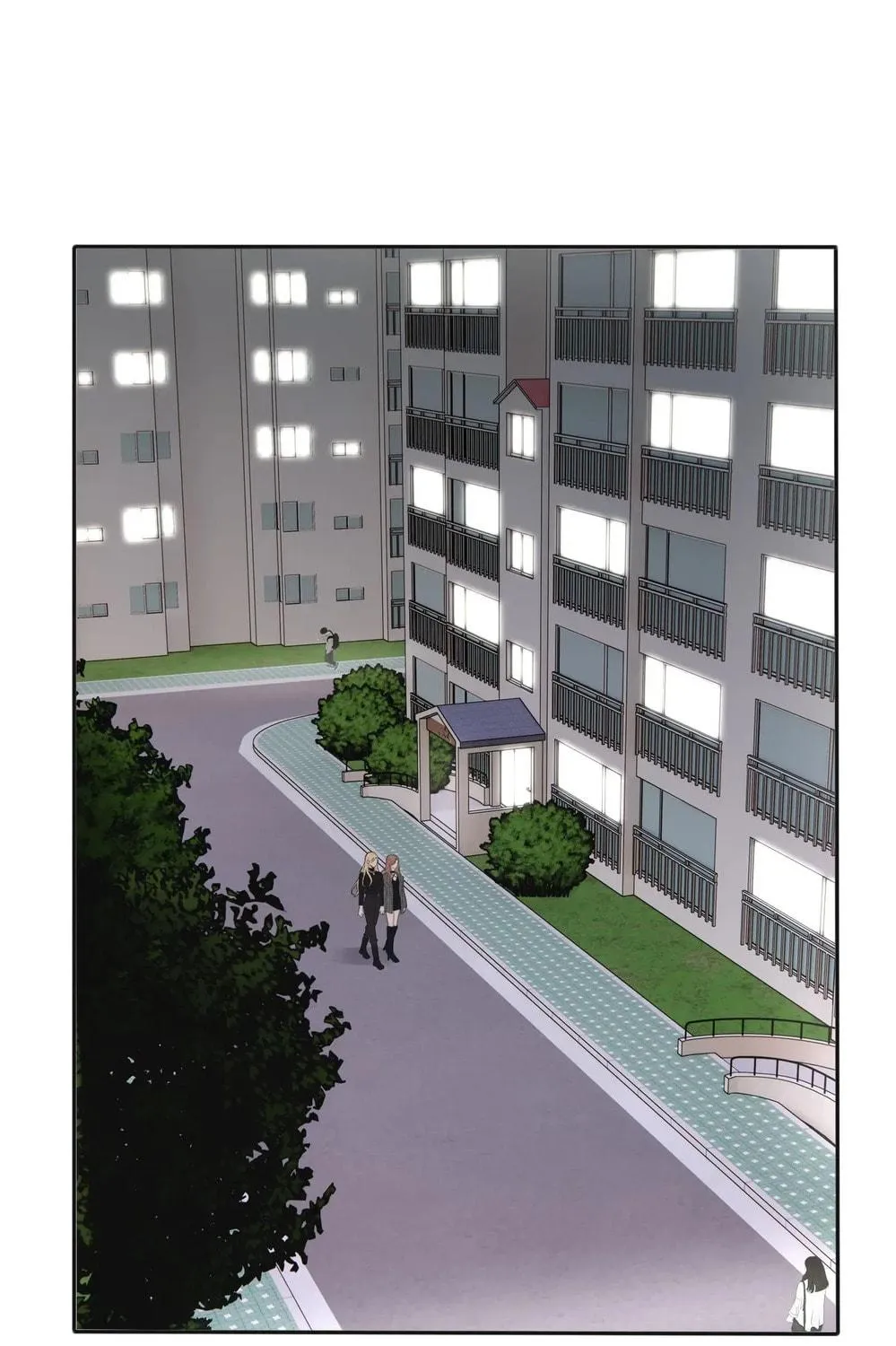 Read Baili Jin Among Mortals chapter 126 image 29 on Lezhin