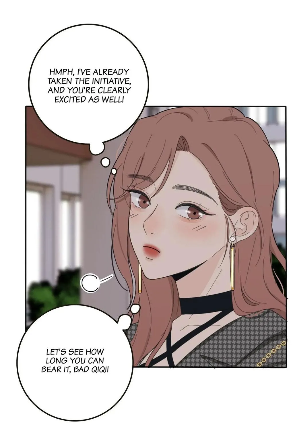 Read Baili Jin Among Mortals chapter 126 image 35 on Lezhin