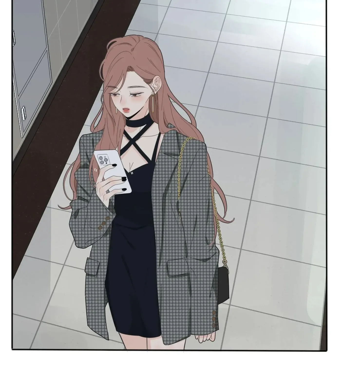 Read Baili Jin Among Mortals chapter 126 image 47 on Lezhin