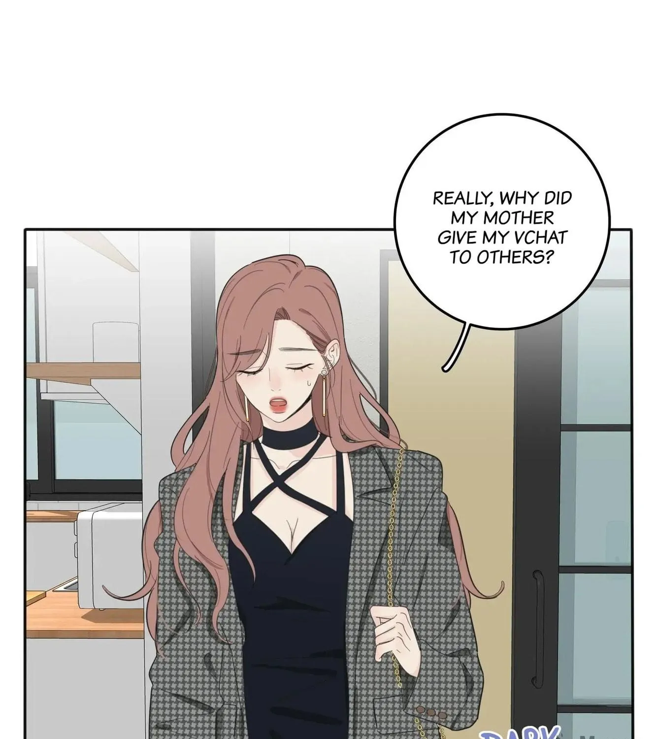 Read Baili Jin Among Mortals chapter 126 image 49 on Lezhin