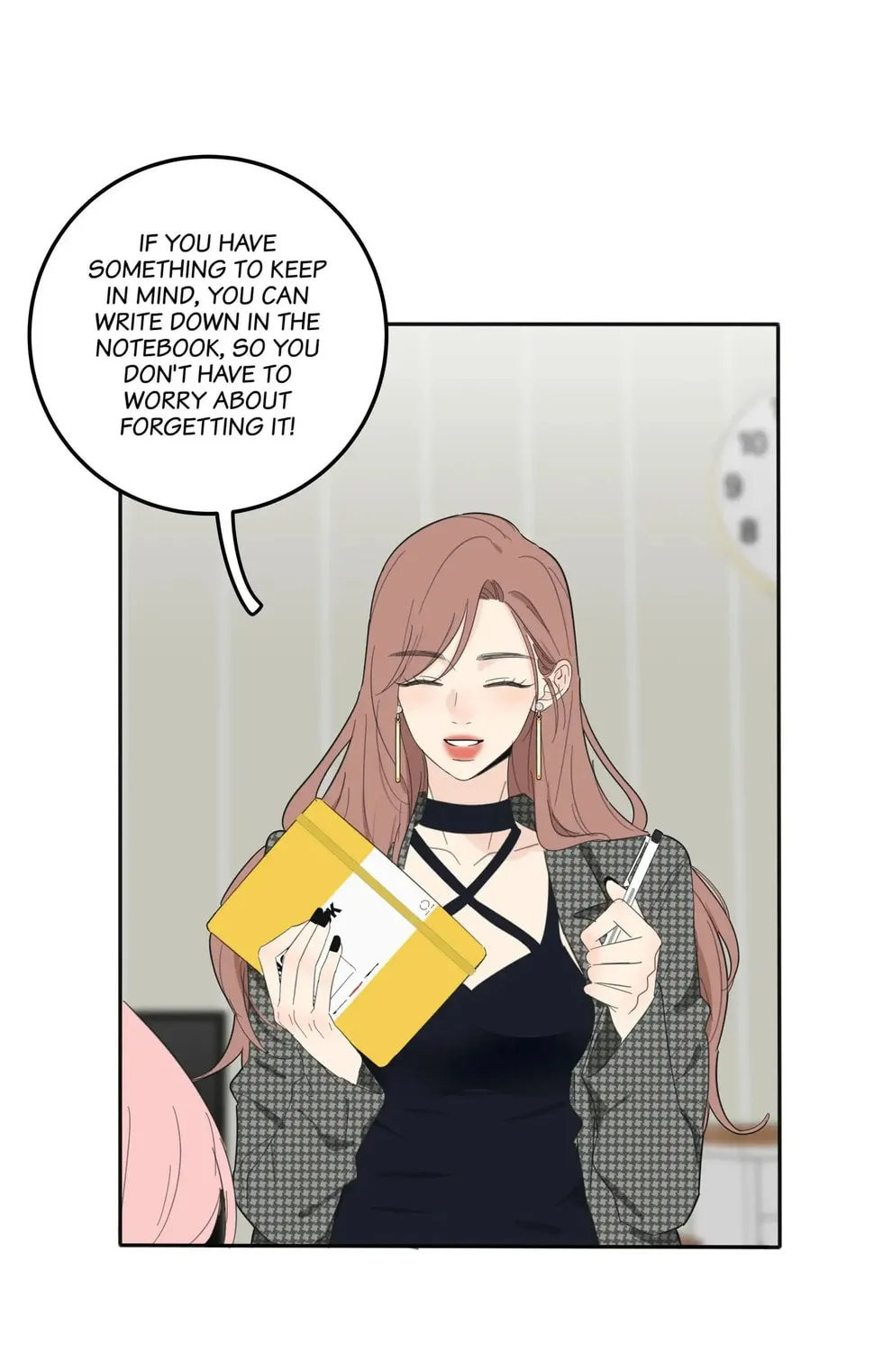 Read Baili Jin Among Mortals chapter 126 image 63 on Lezhin