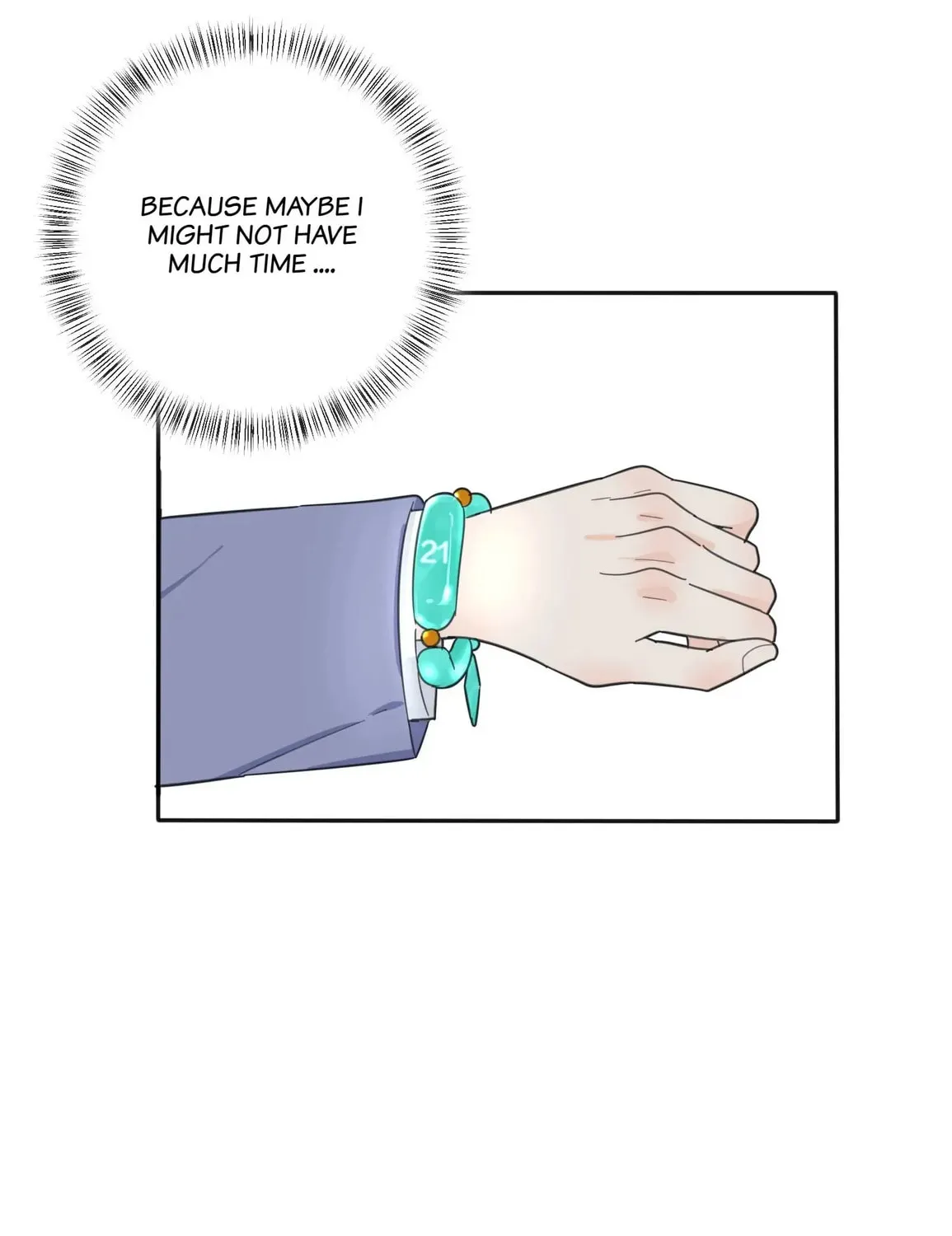 Read Baili Jin Among Mortals chapter 126 image 75 on Lezhin