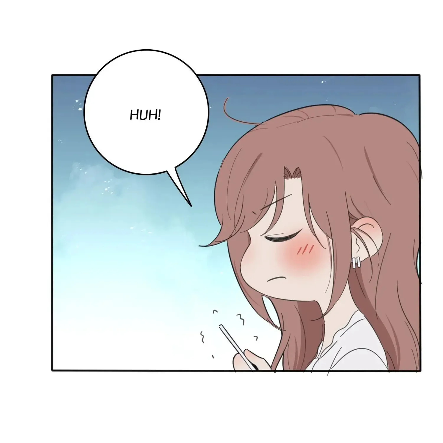Read Baili Jin Among Mortals chapter 128 image 13 on Lezhin