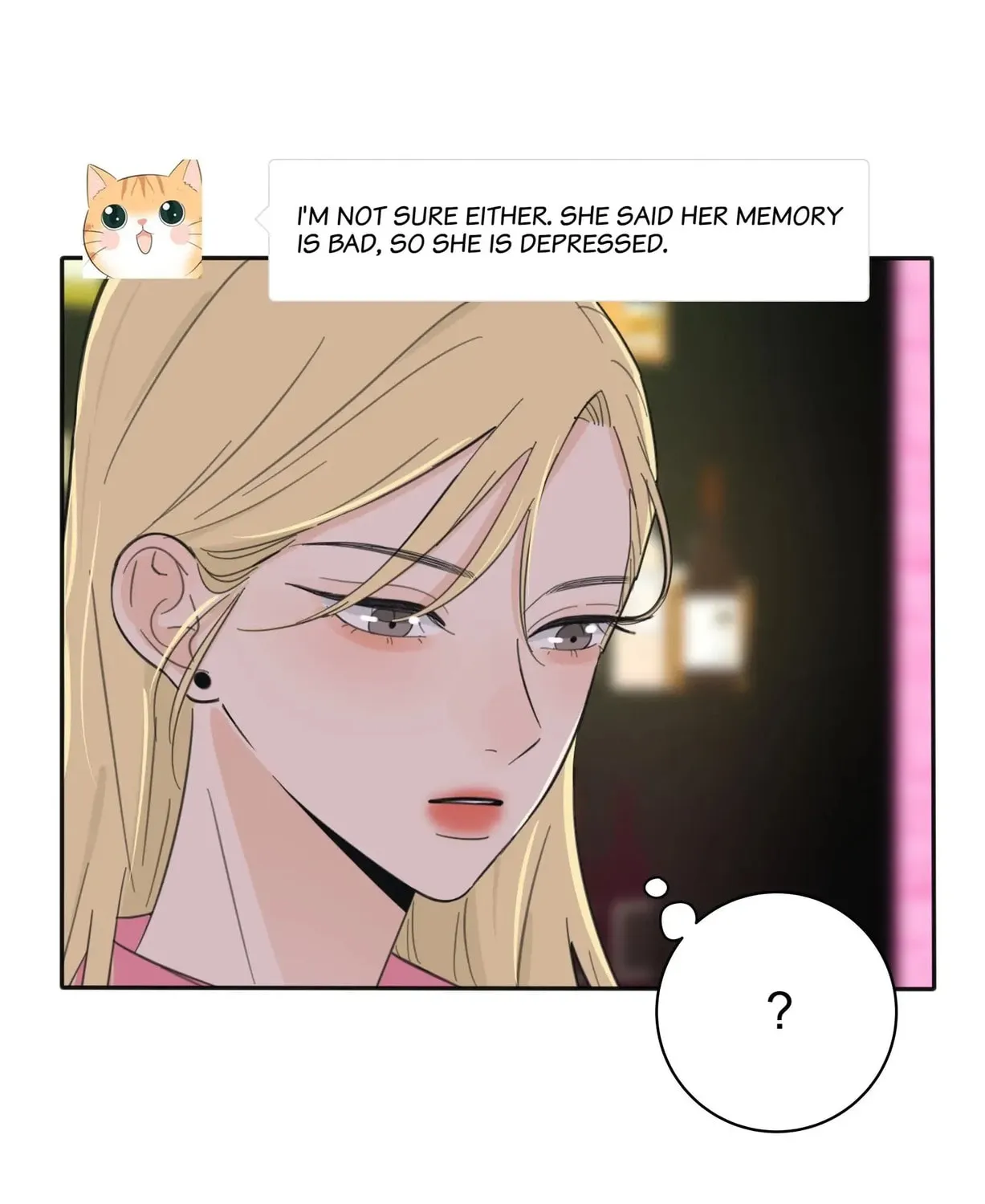 Read Baili Jin Among Mortals chapter 128 image 21 on Lezhin