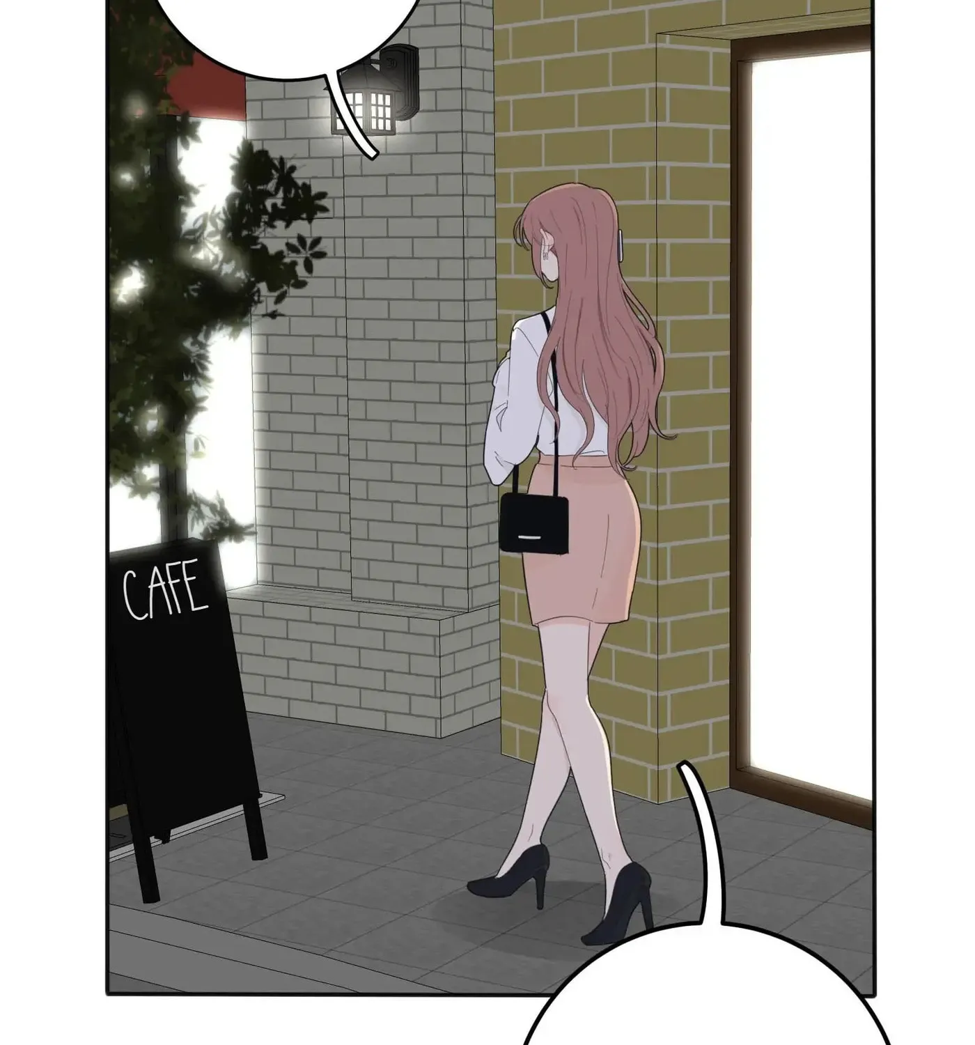 Read Baili Jin Among Mortals chapter 128 image 31 on Lezhin