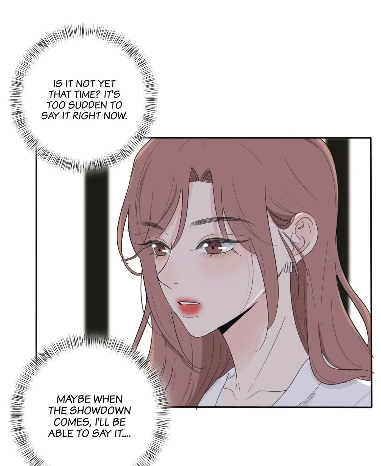 Read Baili Jin Among Mortals chapter 128 image 45 on Lezhin