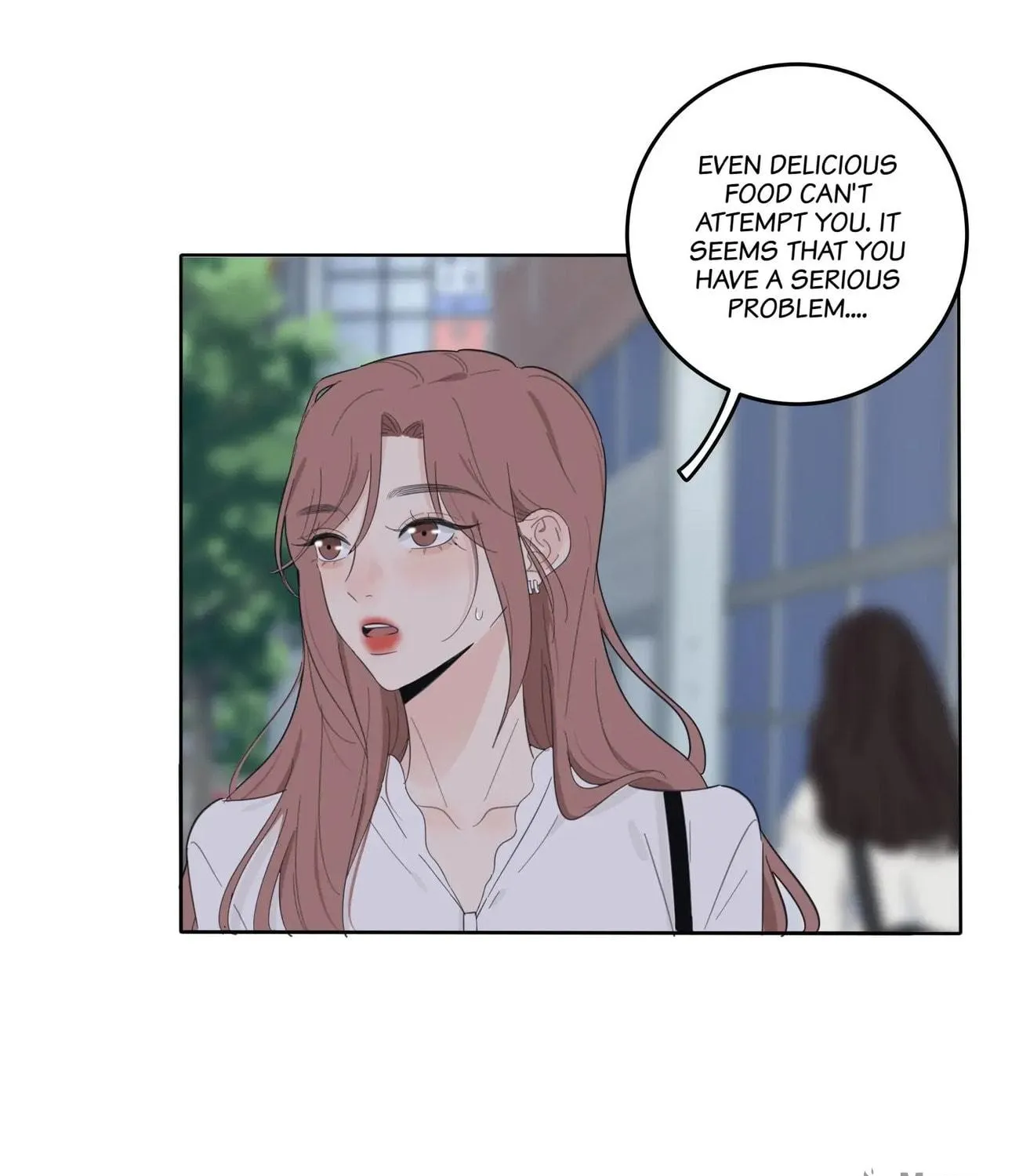 Read Baili Jin Among Mortals chapter 128 image 67 on Lezhin