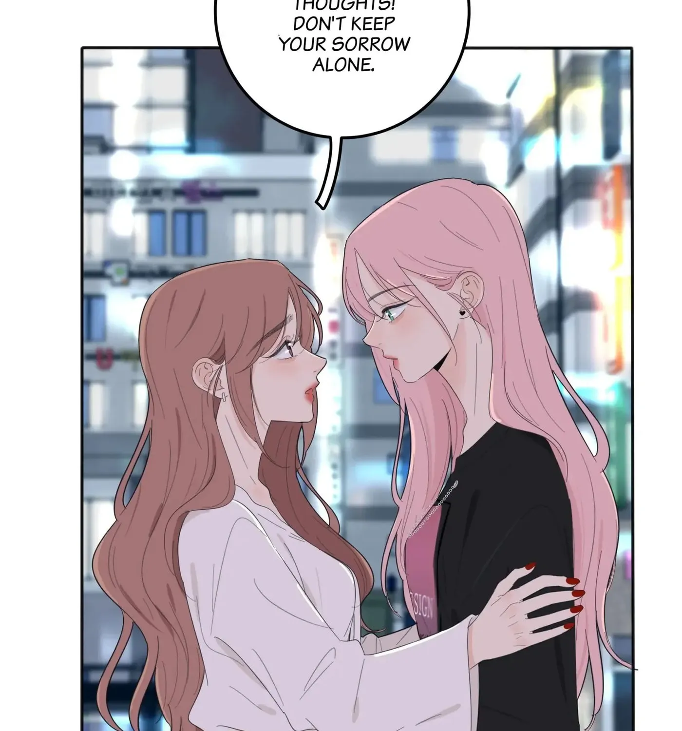 Read Baili Jin Among Mortals chapter 128 image 70 on Lezhin