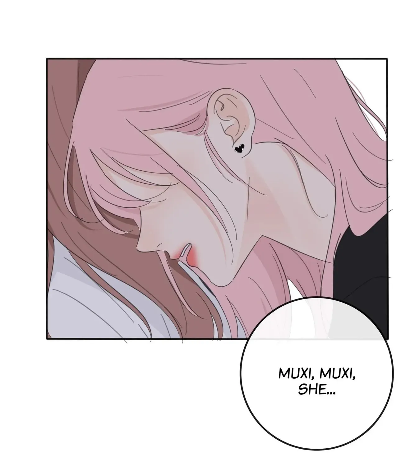 Read Baili Jin Among Mortals chapter 128 image 76 on Lezhin