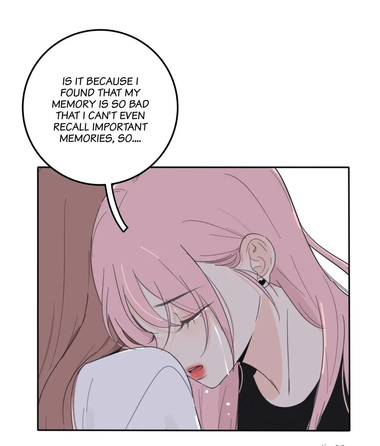 Read Baili Jin Among Mortals chapter 129 image 10 on Lezhin