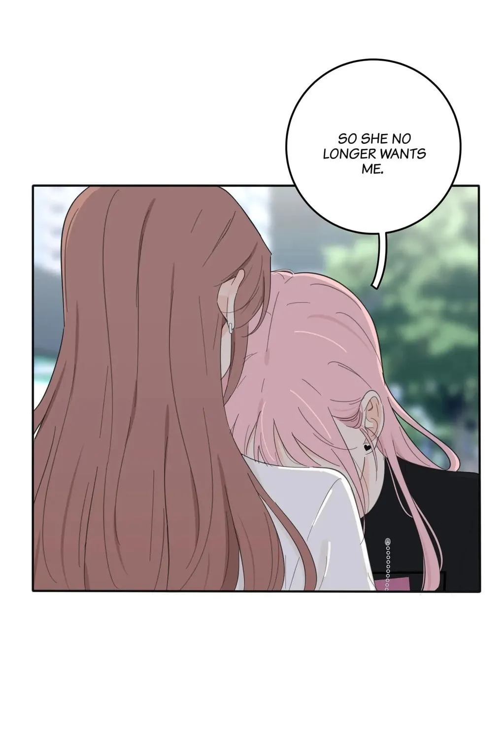 Read Baili Jin Among Mortals chapter 129 image 12 on Lezhin