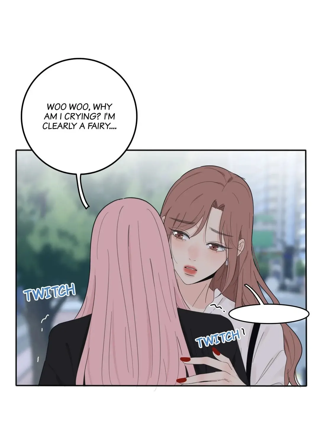 Read Baili Jin Among Mortals chapter 129 image 14 on Lezhin
