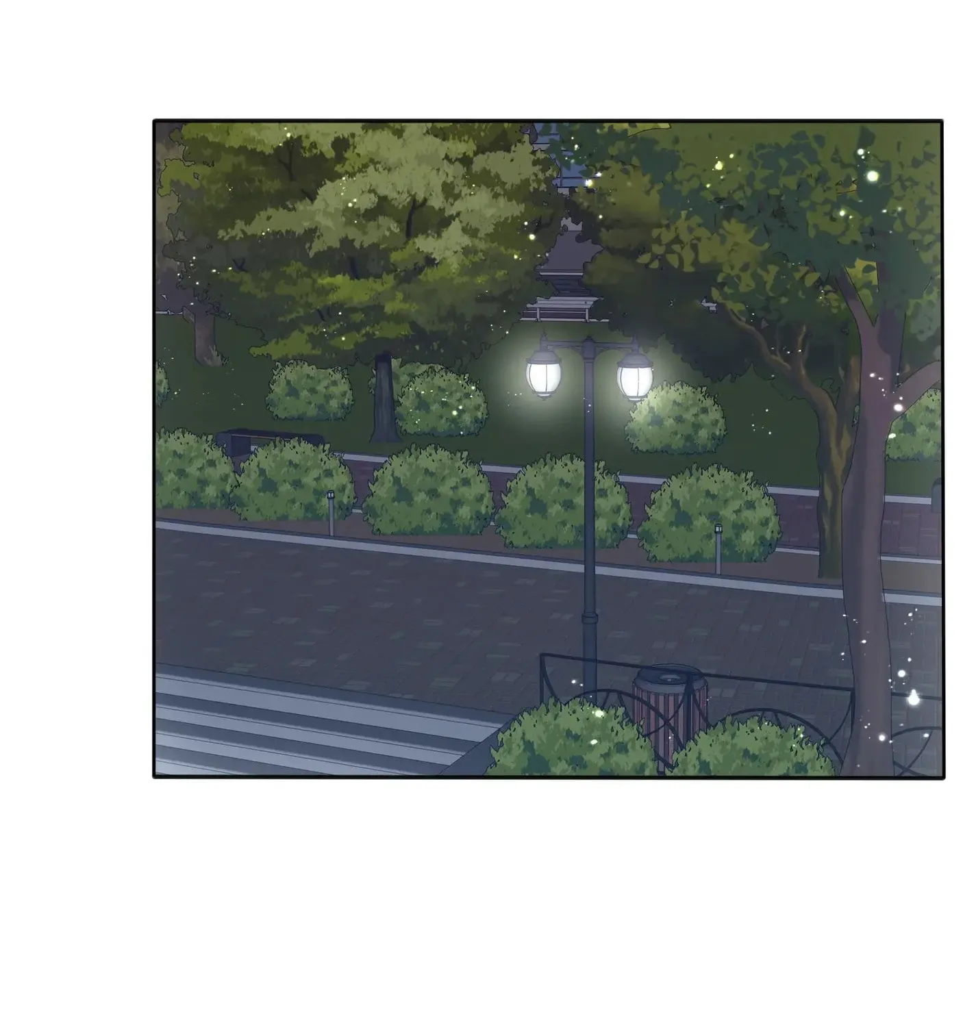 Read Baili Jin Among Mortals chapter 129 image 27 on Lezhin