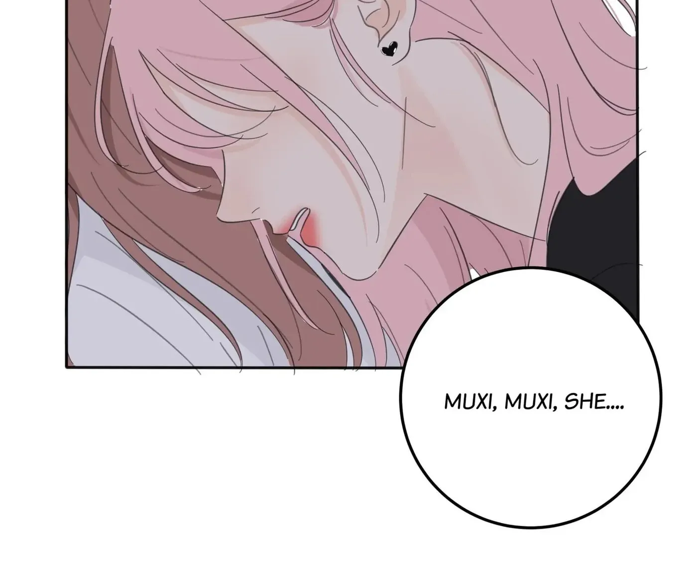 Read Baili Jin Among Mortals chapter 129 image 3 on Lezhin
