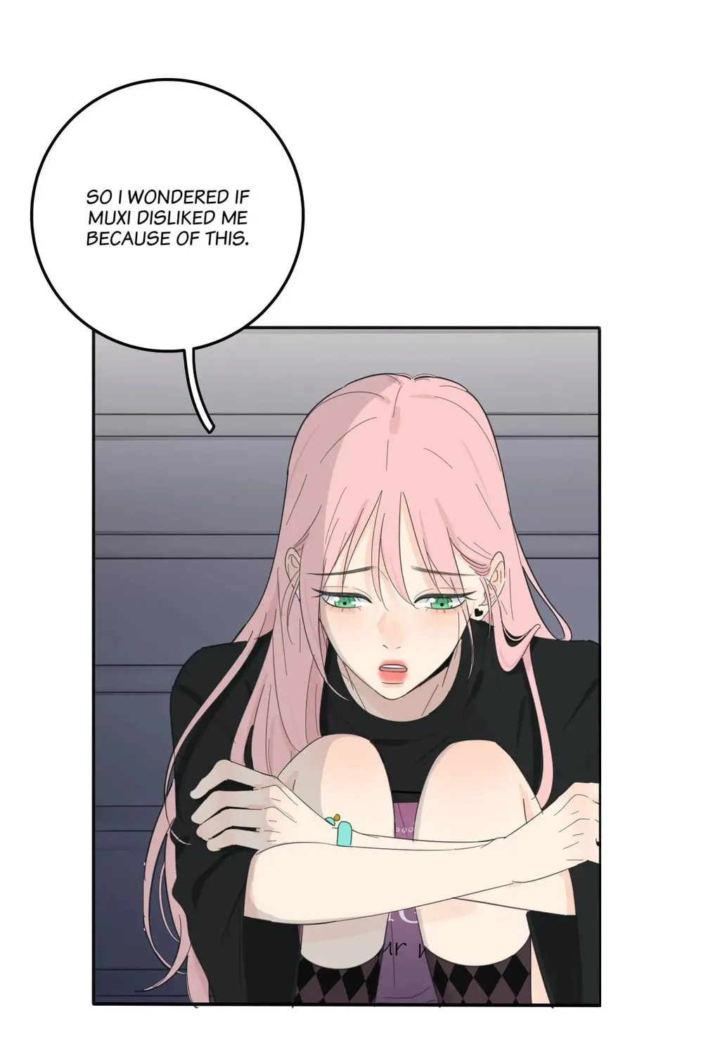 Read Baili Jin Among Mortals chapter 129 image 31 on Lezhin