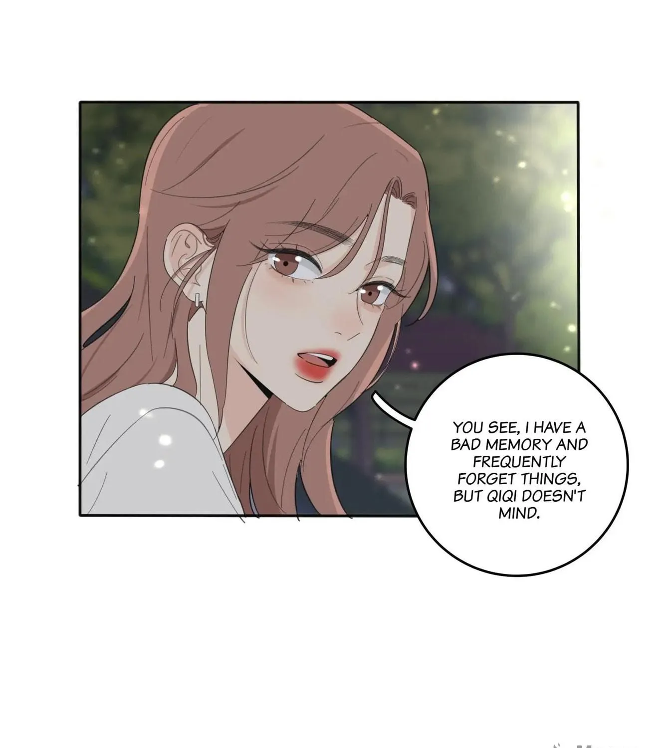 Read Baili Jin Among Mortals chapter 129 image 35 on Lezhin