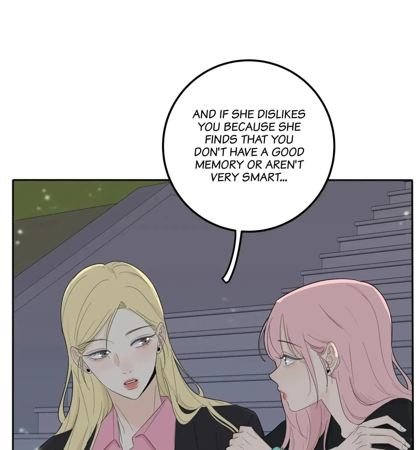 Read Baili Jin Among Mortals chapter 129 image 41 on Lezhin