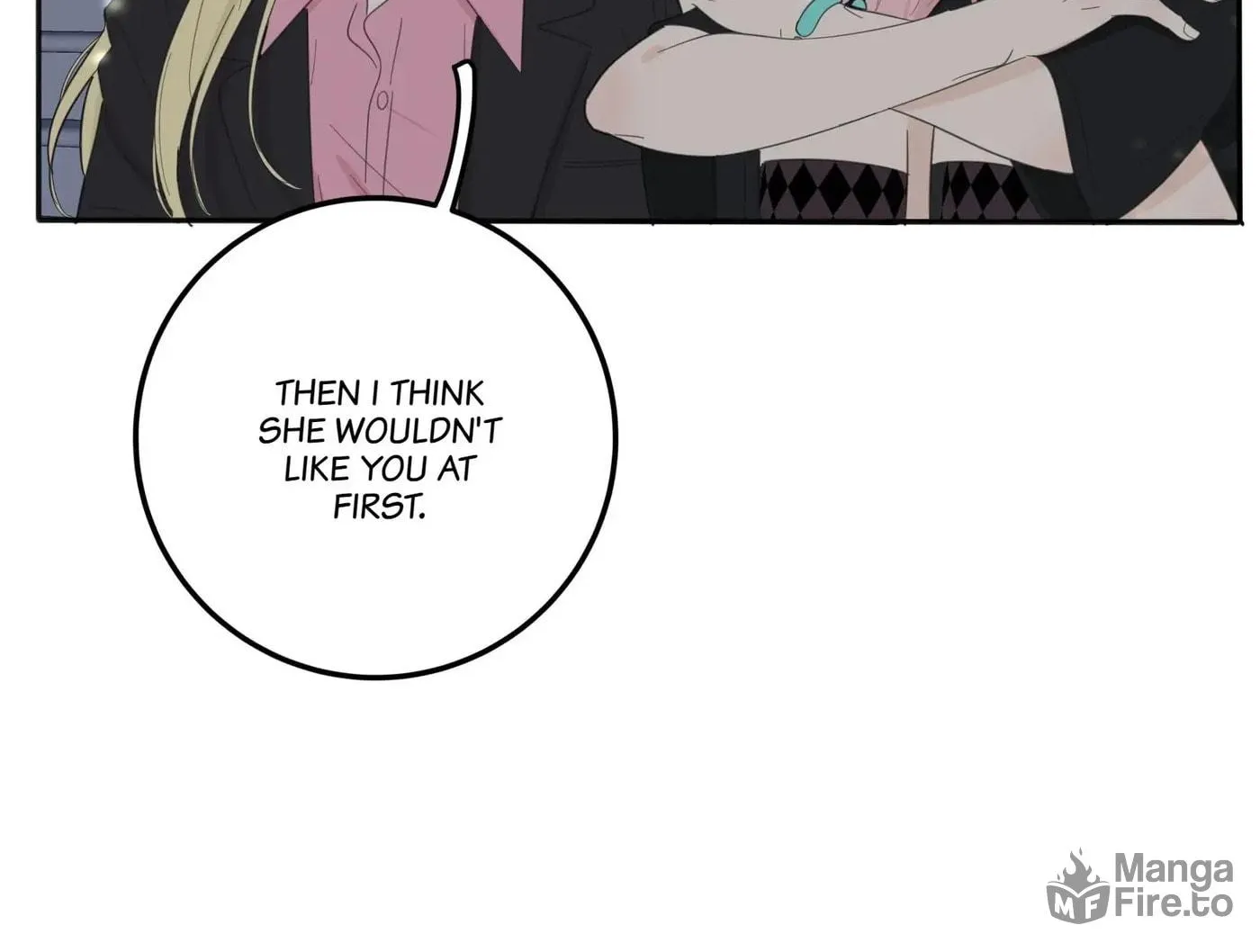 Read Baili Jin Among Mortals chapter 129 image 42 on Lezhin