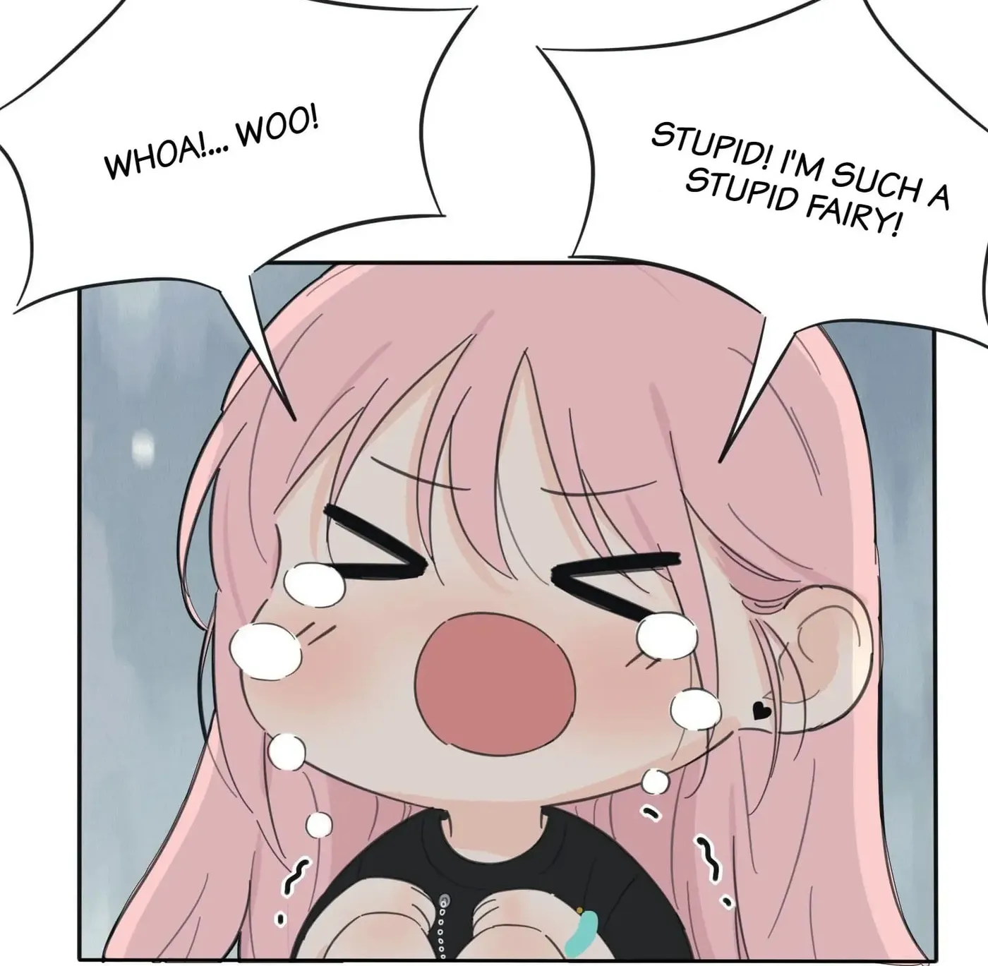 Read Baili Jin Among Mortals chapter 129 image 46 on Lezhin